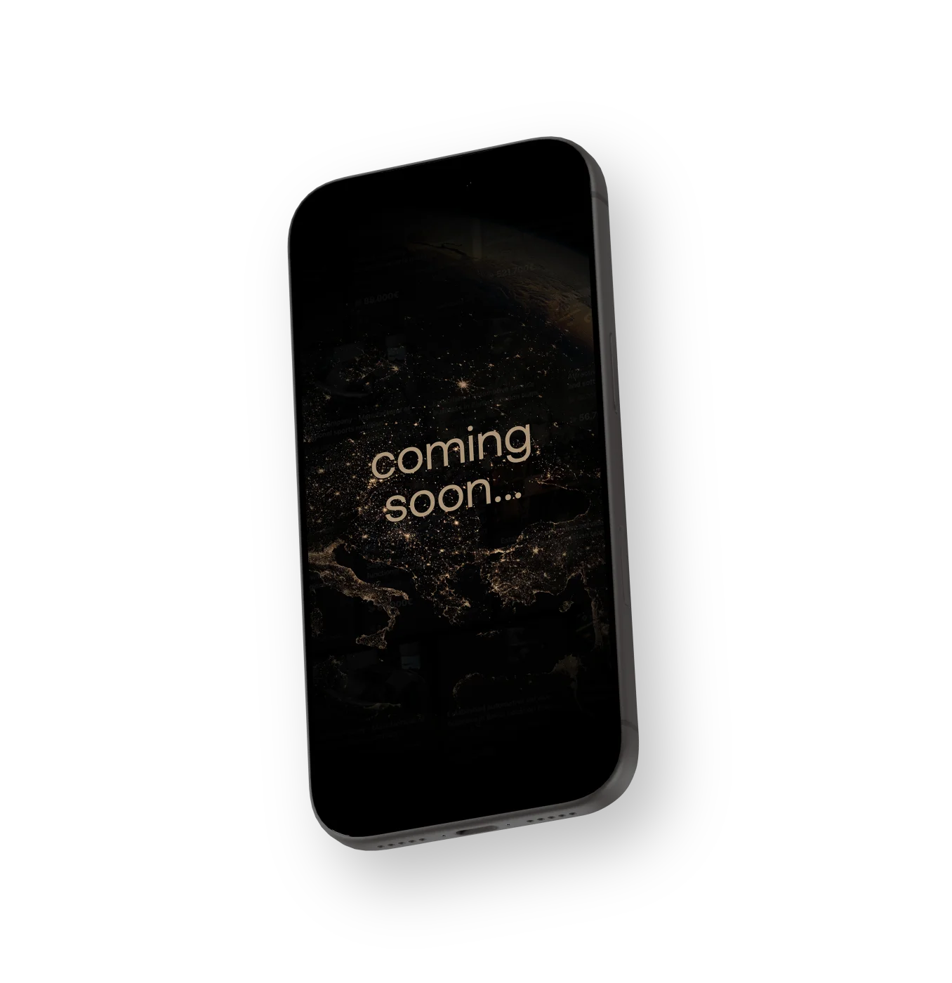 devredin.global — venture card